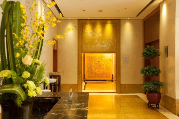 Hotel Hangzhou